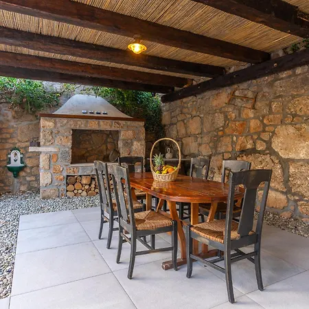 Casa Sempre Villa Barci Exterior photo