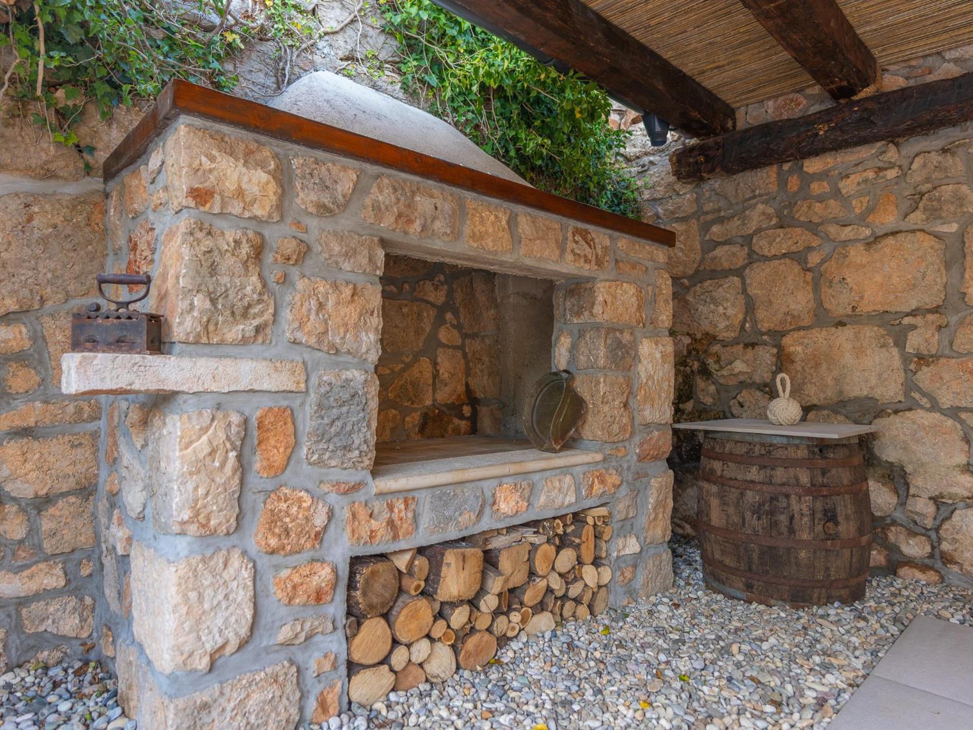 Casa Sempre Barci