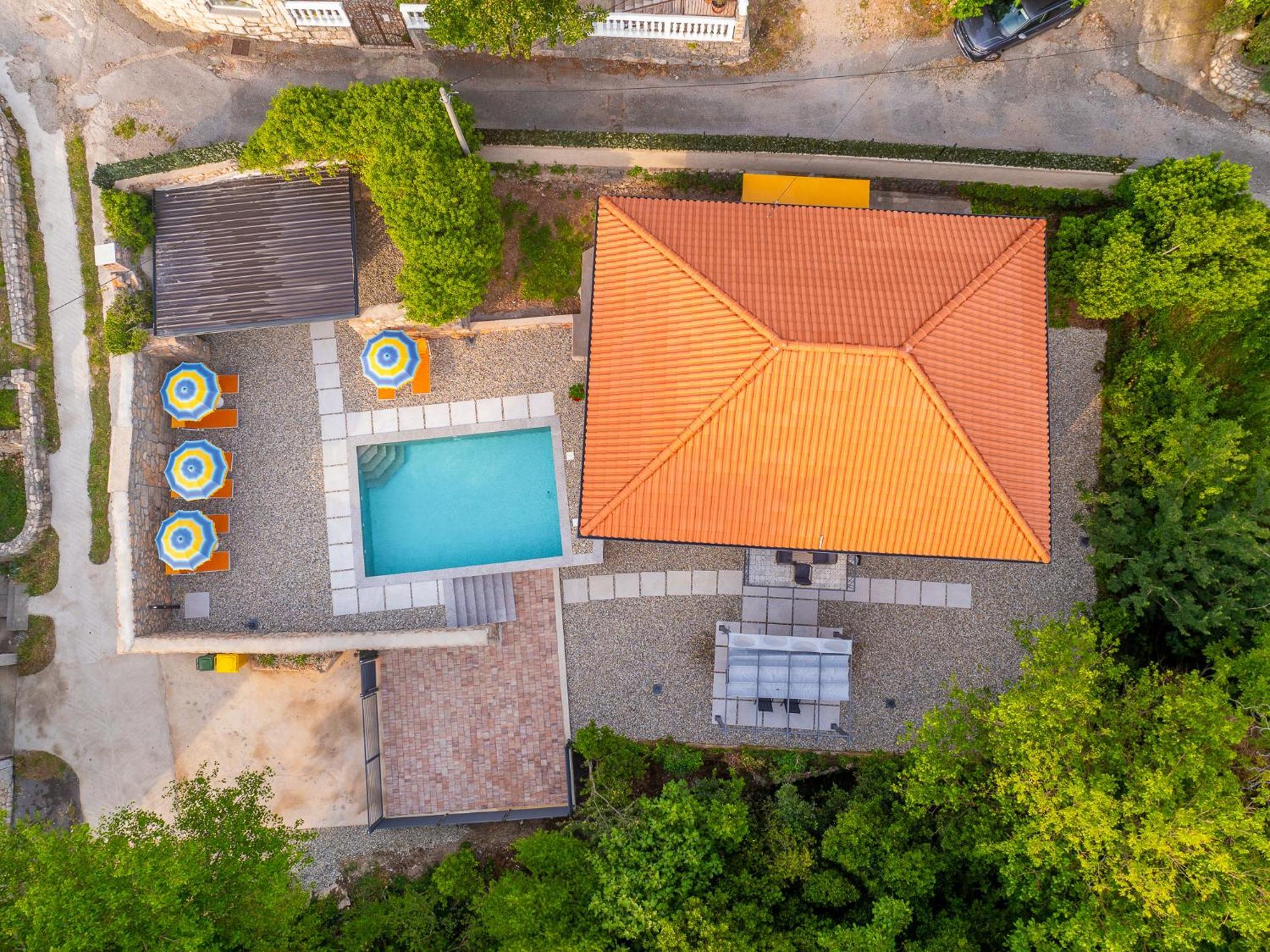 Villa Casa Sempre *