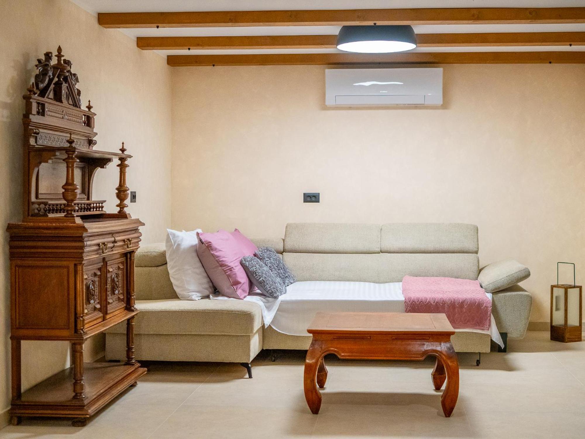 Casa Sempre * Barci