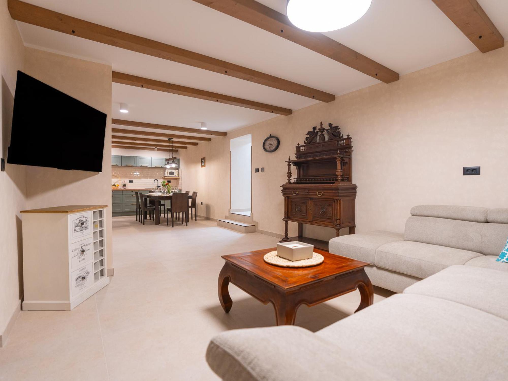 Villa Casa Sempre Barci