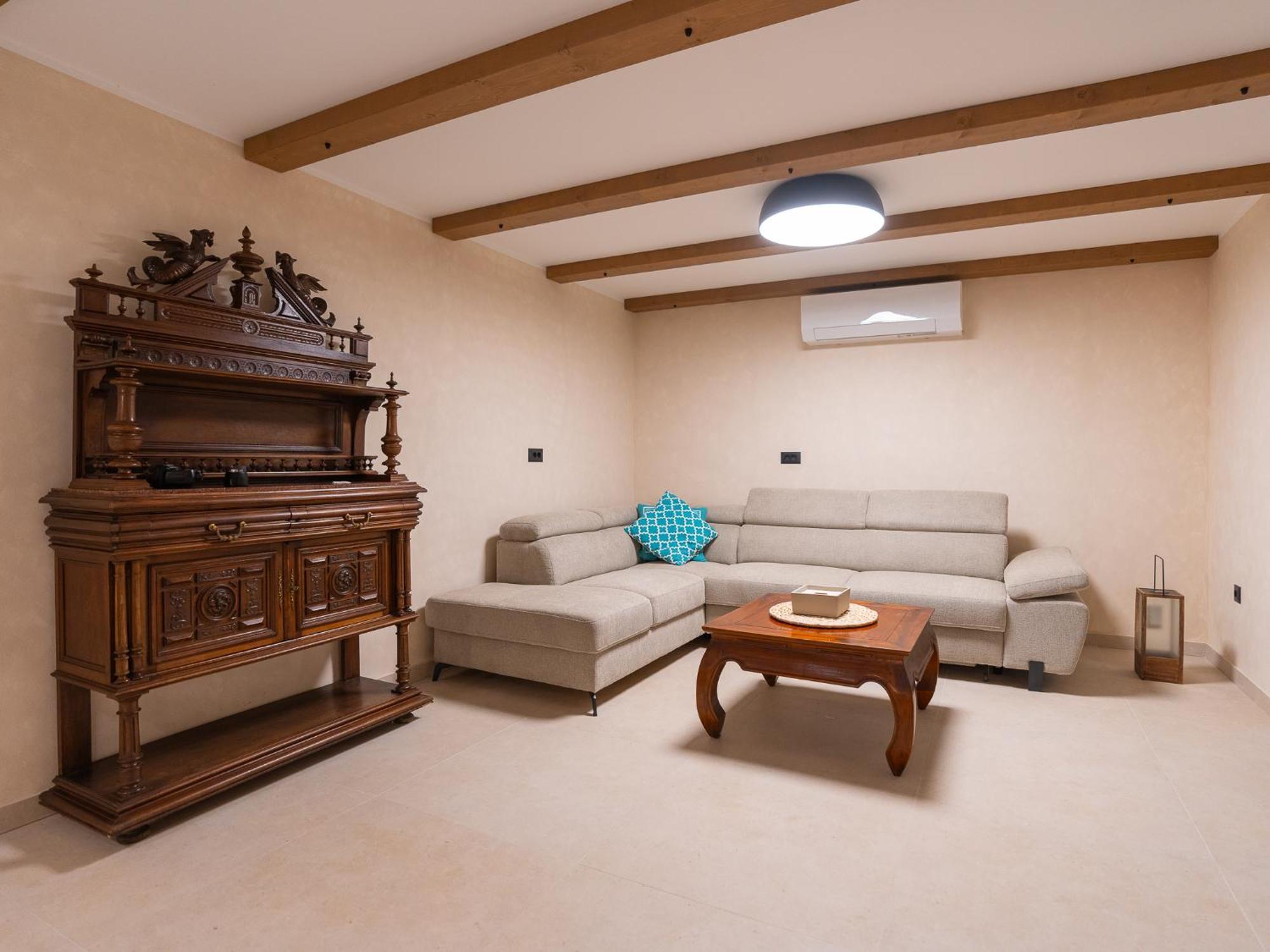 Villa Casa Sempre Barci