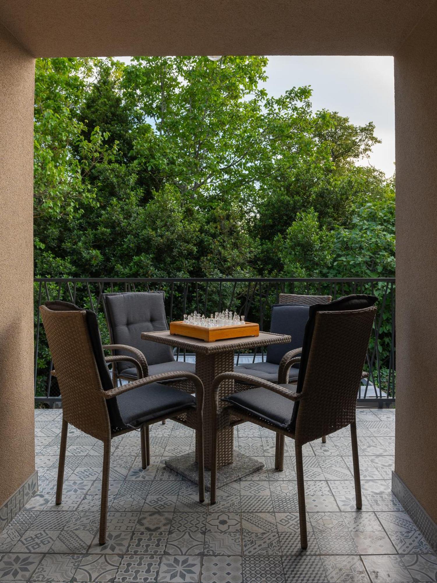 Villa Casa Sempre Barci